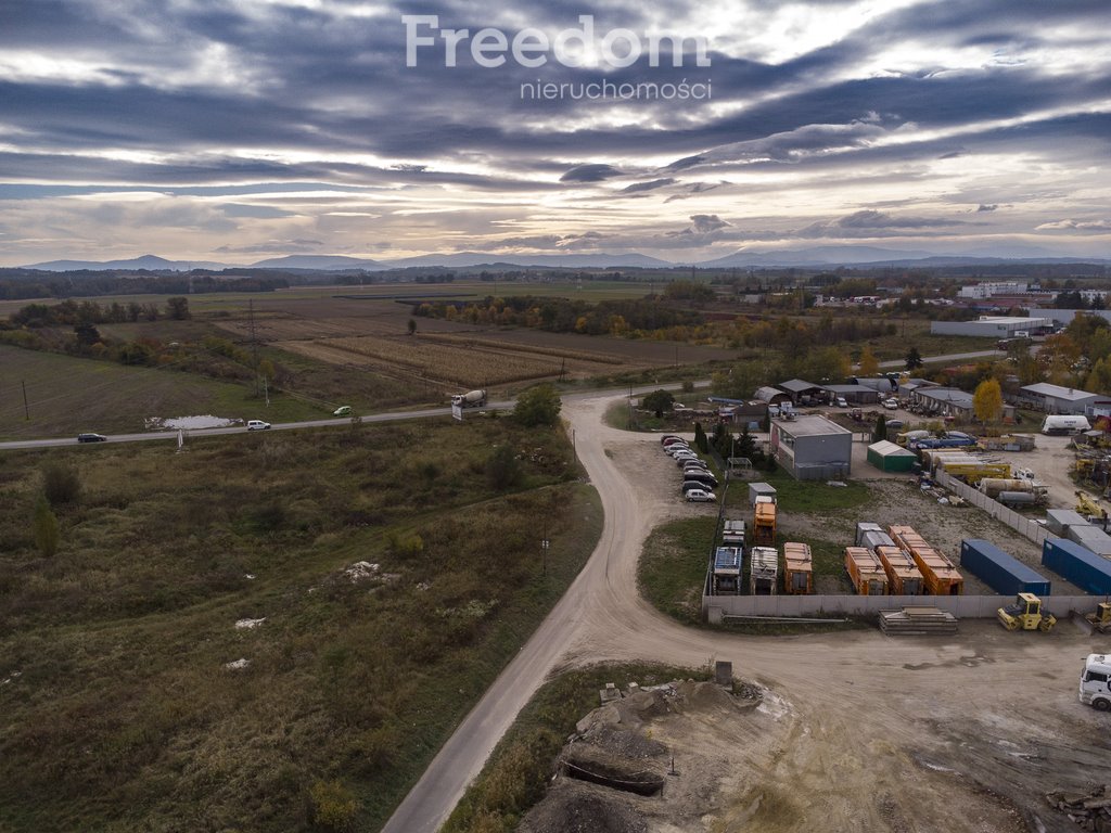 Działka inwestycyjna na sprzedaż Nysa  11 400m2 Foto 10