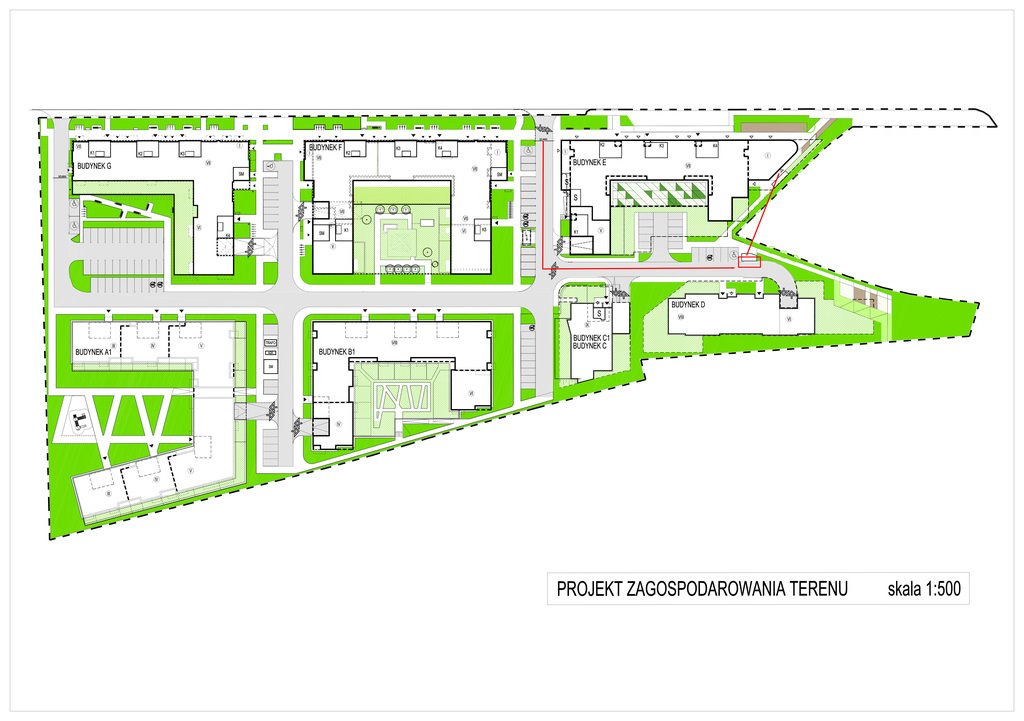 Lokal użytkowy na wynajem Kraków, Grzegórzki, Grzegórzki, Grzegórzecka  162m2 Foto 11