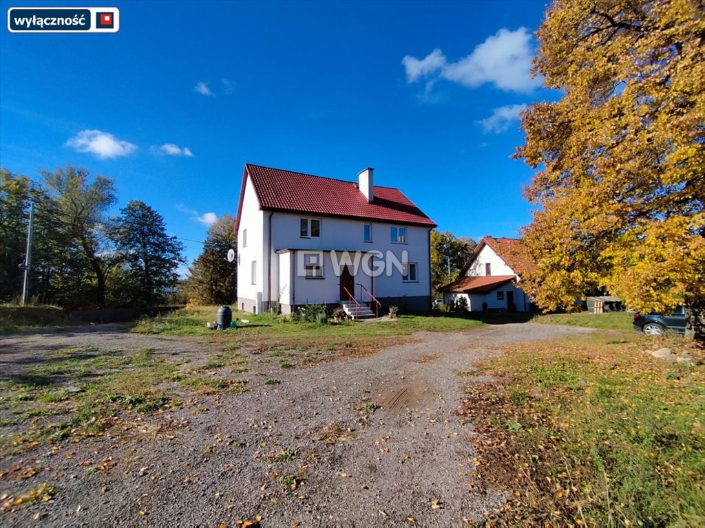 Dom na sprzedaż Sędki  200m2 Foto 1