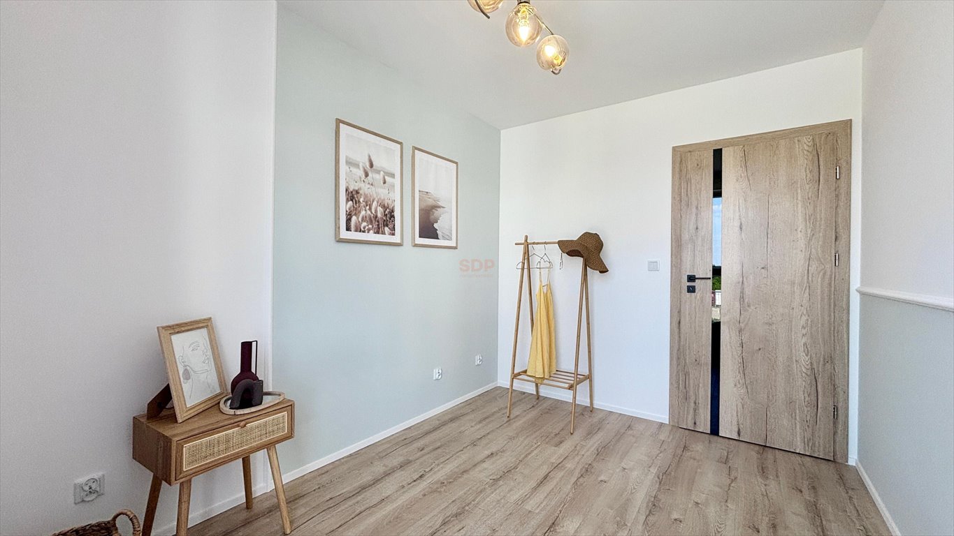 Mieszkanie trzypokojowe na sprzedaż Wrocław, Psie Pole, Psie Pole, Nowogrodzka  47m2 Foto 1