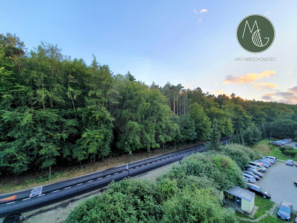 Mieszkanie czteropokojowe  na wynajem Sopot, Brodwino, Oskara Kolberga  60m2 Foto 9