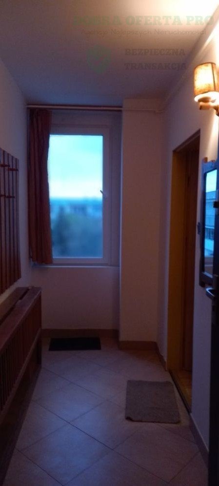 Mieszkanie dwupokojowe na sprzedaż Gdańsk, Chełm  54m2 Foto 11