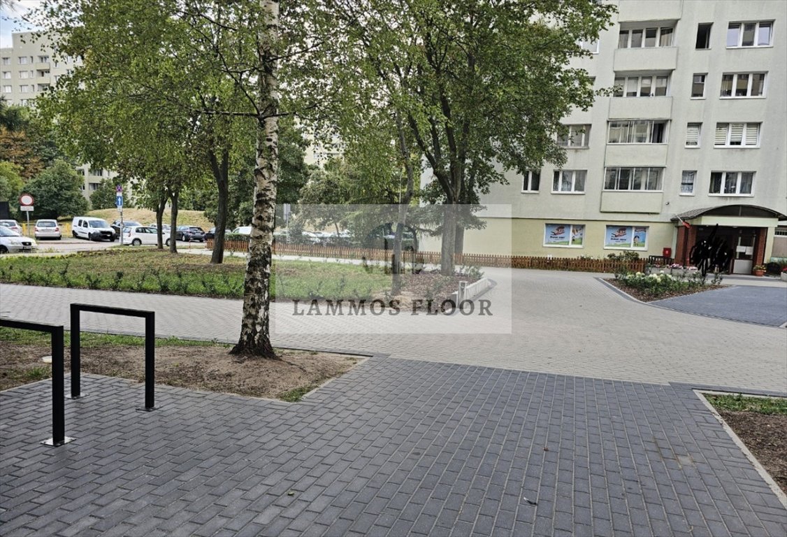 Mieszkanie dwupokojowe na sprzedaż Warszawa, Bemowo Jelonki Południowe, mjr. Henryka Sucharskiego  41m2 Foto 4