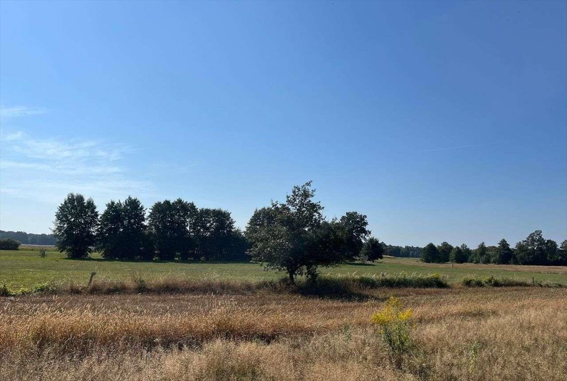 Działka budowlana na sprzedaż Lubliniec, ul. Południowa  1 284m2 Foto 1