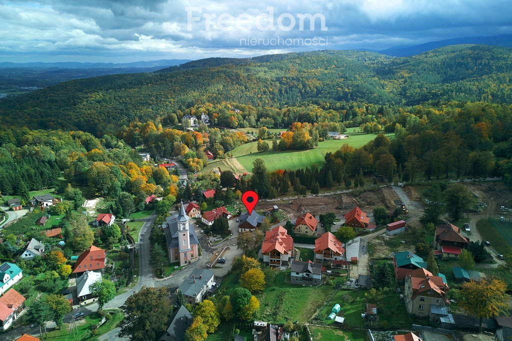 Dom na sprzedaż Szklarska Poręba, Ludwika Waryńskiego  370m2 Foto 20