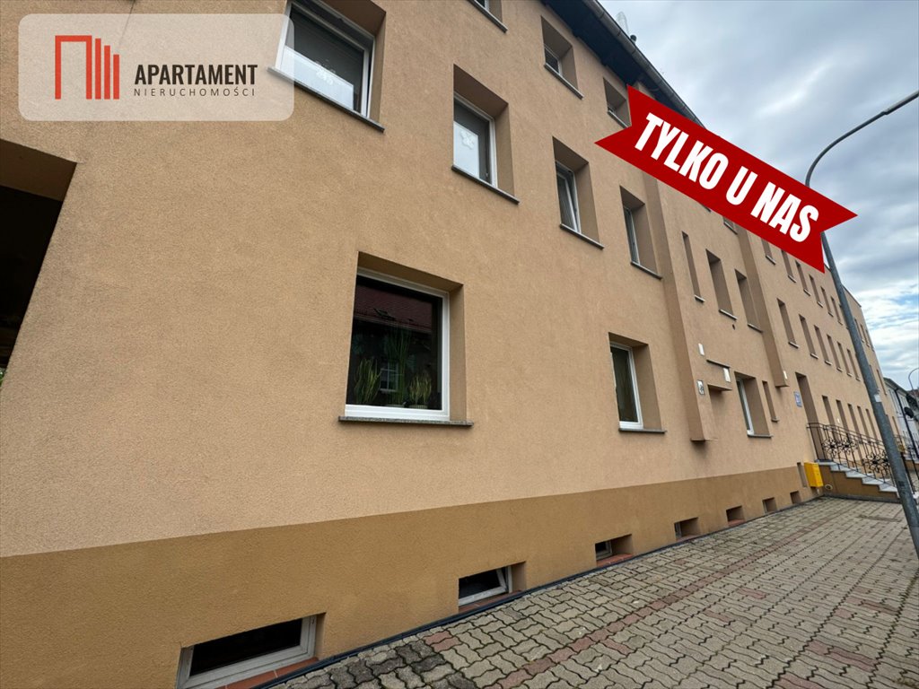 Mieszkanie dwupokojowe na sprzedaż Świebodzice  59m2 Foto 3