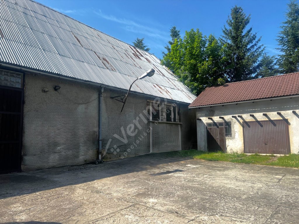 Polecam budynek 400 m² z dużą działką i potencjałem inwestycyjnym Jelenia Góra  400m2 Foto 1