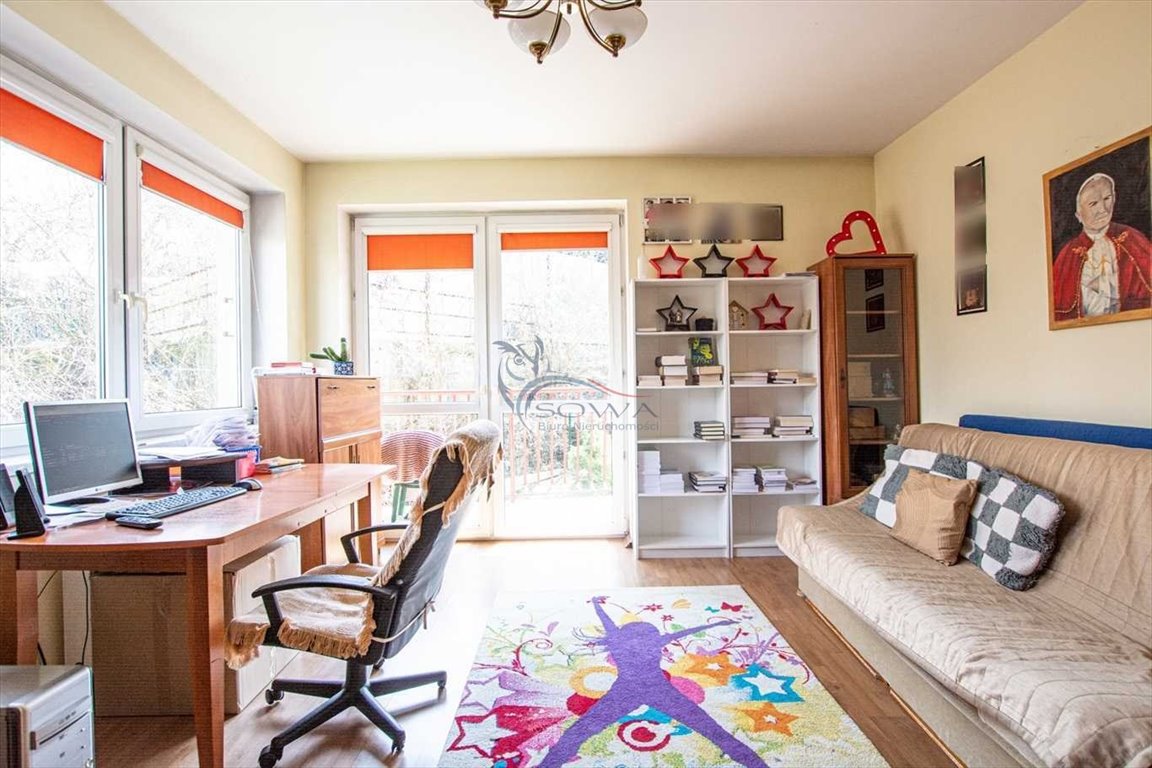 Mieszkanie dwupokojowe na sprzedaż Bielsko-Biała, Kamienica  59m2 Foto 1