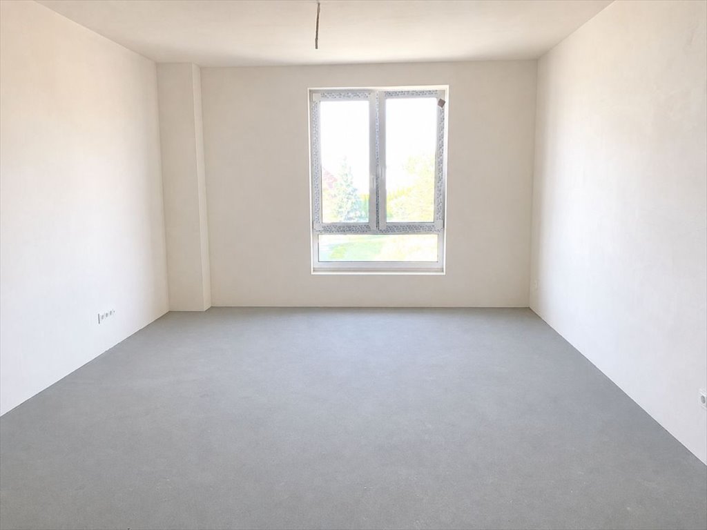 Polecam nowe mieszkanie 1 pokój z komórką w Rudzie Śląskiej Ruda Śląska, Kochłowice, Józefa Piłsudskiego  38m2 Foto 1