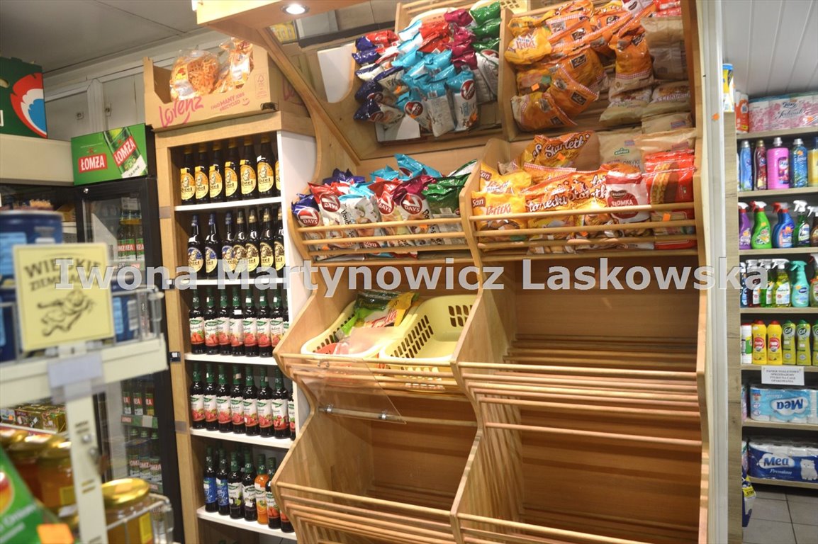 Lokal użytkowy na sprzedaż Ścinawa  90m2 Foto 8