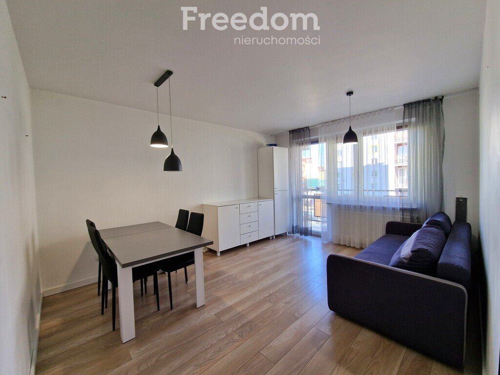 Mieszkanie trzypokojowe na sprzedaż Biała Podlaska, Augusta Fieldorfa  60m2 Foto 1