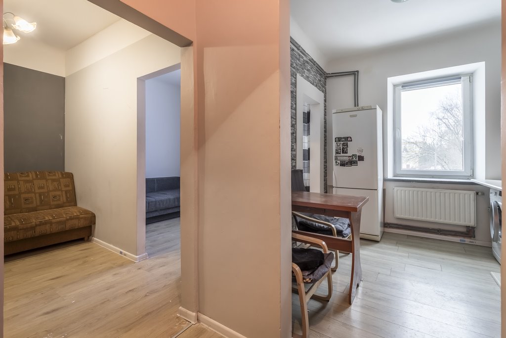 Mieszkanie dwupokojowe na wynajem Radom, Śródmieście, 25 Czerwca  27m2 Foto 2