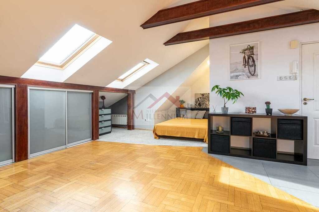 Kawalerka na sprzedaż Warszawa, Mokotów, Bartycka  26m2 Foto 1