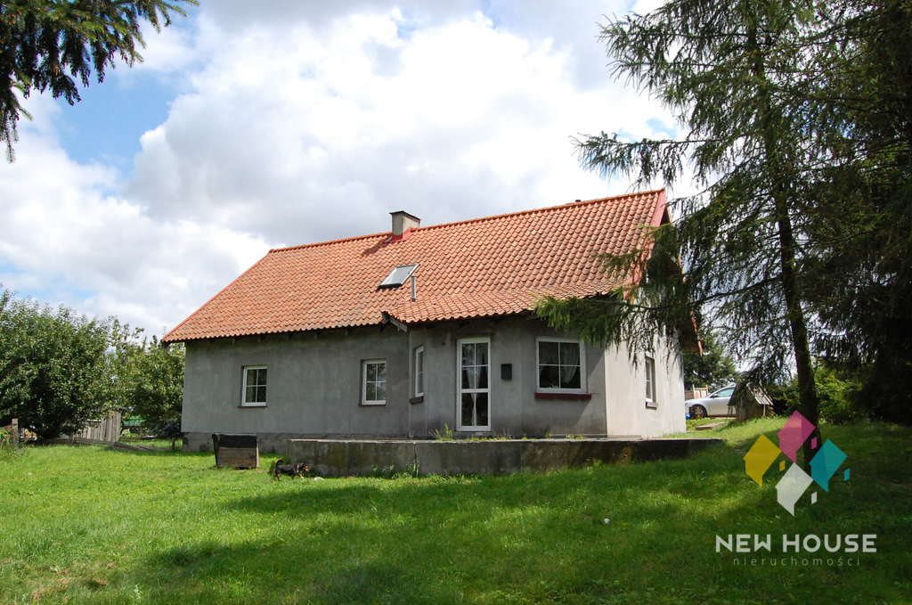 Dom na sprzedaż Rudno 170m2 Foto 1 Dom na sprzedaż Rudno 170m2 Foto 1