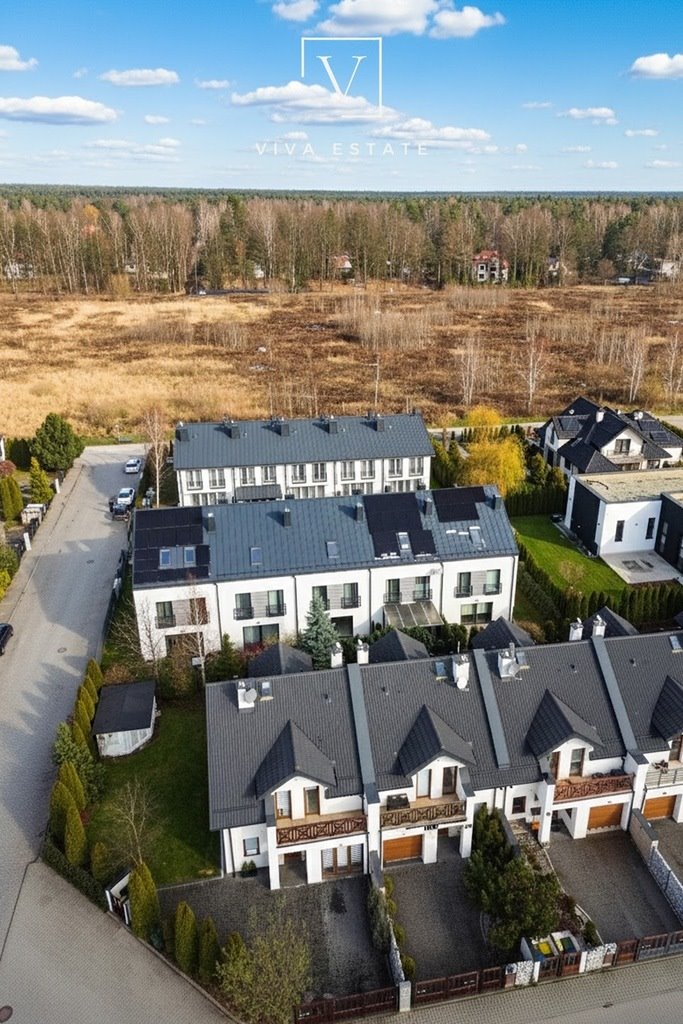 Dom na sprzedaż Łazy, Koncertowa  186m2 Foto 1