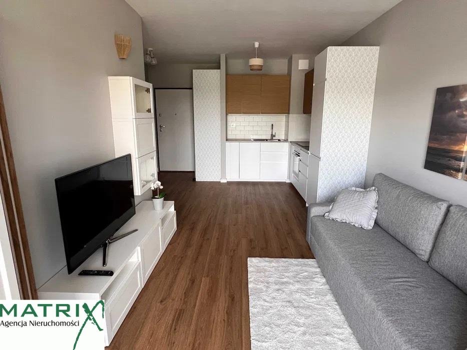 Mieszkanie dwupokojowe na wynajem Warszawa, Ursynów, Stokłosy, Ciszewskiego  42m2 Foto 1