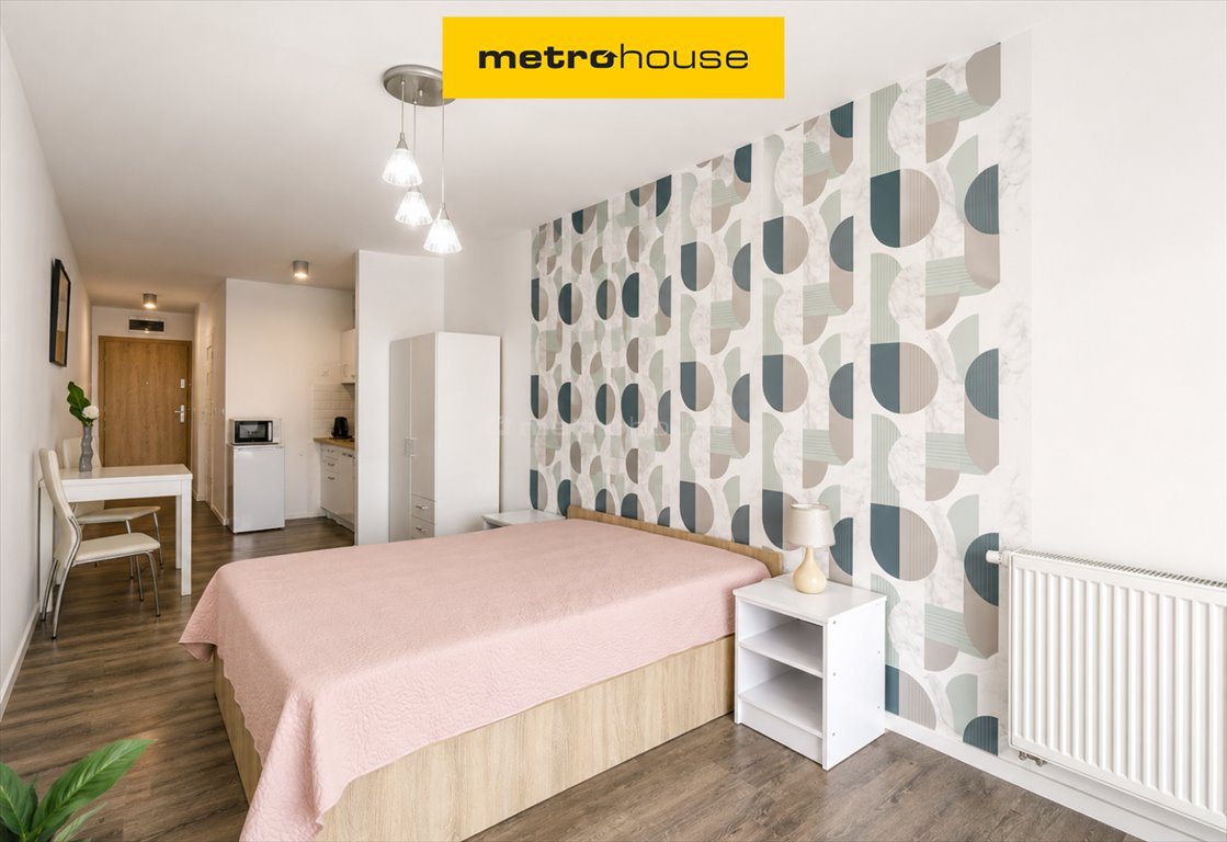 Sprzedam nowoczesne 30,45 m² z balkonem i miejscem w Kołobrzegu Kołobrzeg, Sienkiewicza  30m2 Foto 1