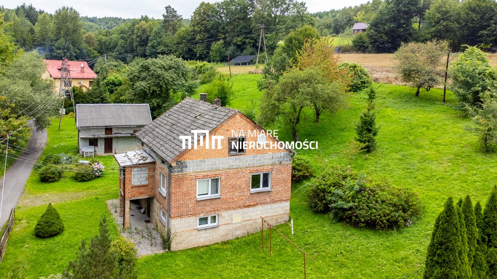 Dom na sprzedaż Glinik Zaborowski  100m2 Foto 1