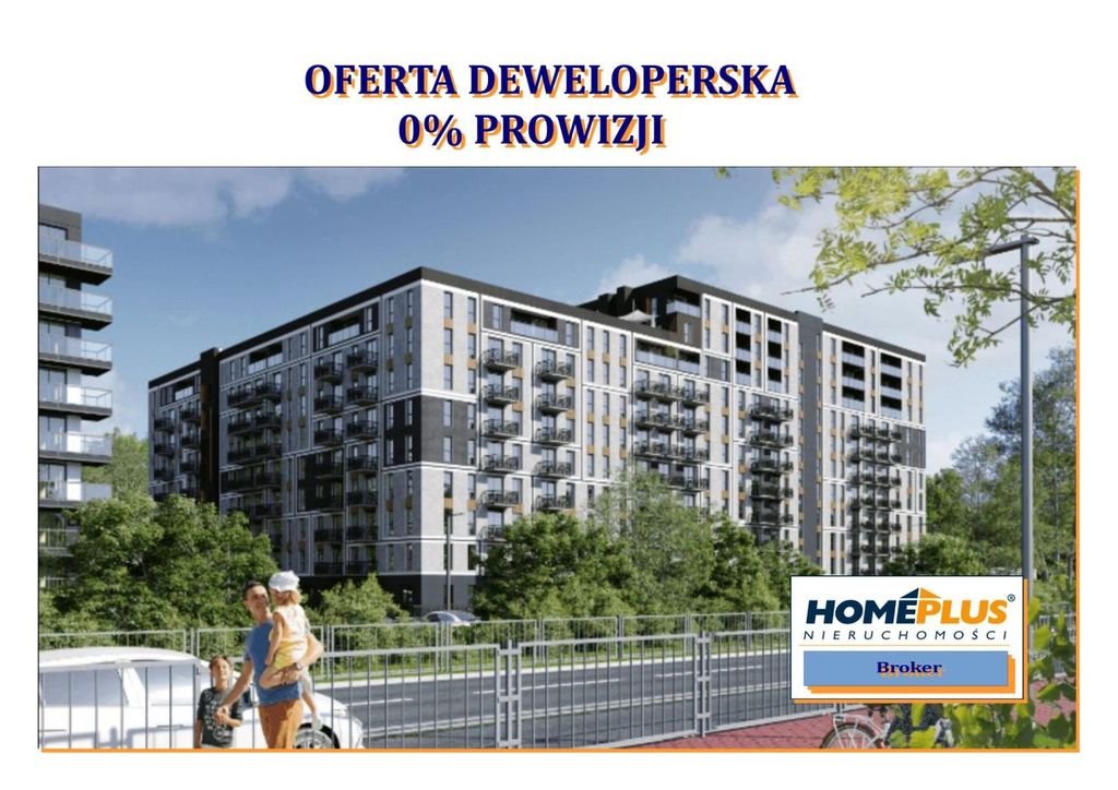 Mieszkanie dwupokojowe na sprzedaż Nowy Dwór Mazowiecki, Warszawska  43m2 Foto 1