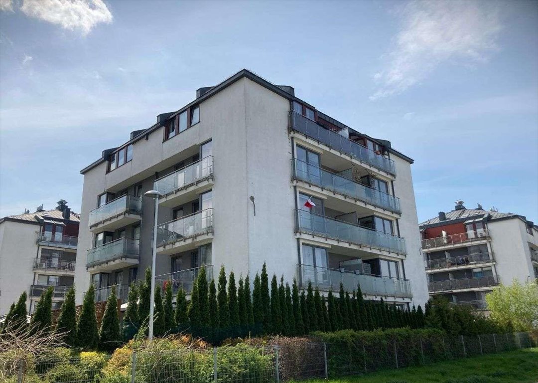 Mieszkanie trzypokojowe na sprzedaż Parzniew, Działkowa 137  71m2 Foto 19