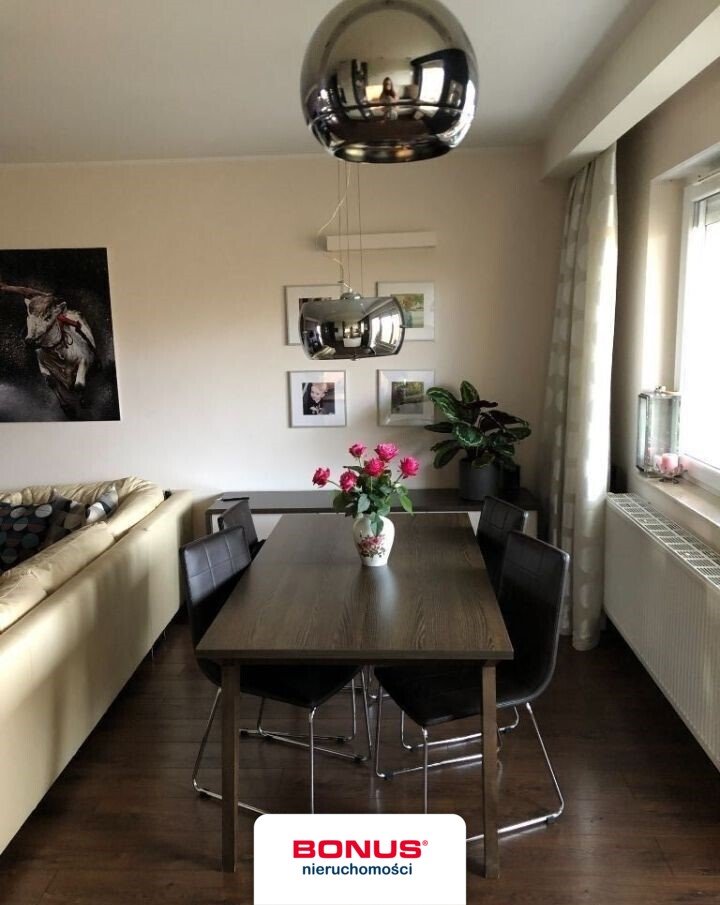 Mieszkanie trzypokojowe na sprzedaż Poznań, Marcelińska  69m2 Foto 1