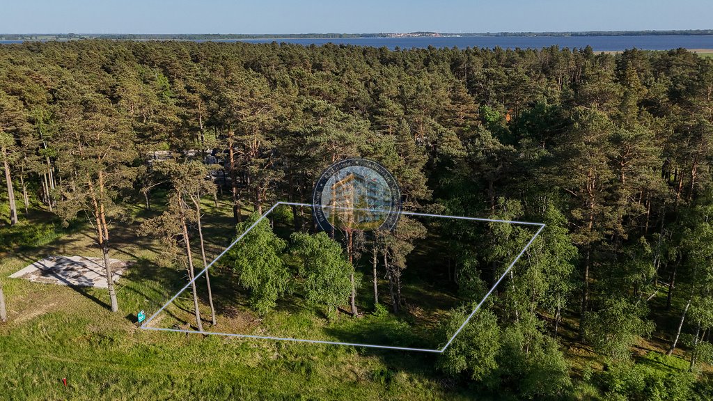 Działka budowlana na sprzedaż Dziwnów  1 248m2 Foto 10