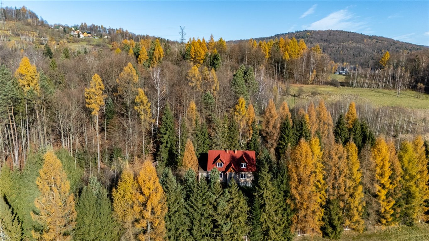 Dom na sprzedaż Tokarnia  194m2 Foto 2