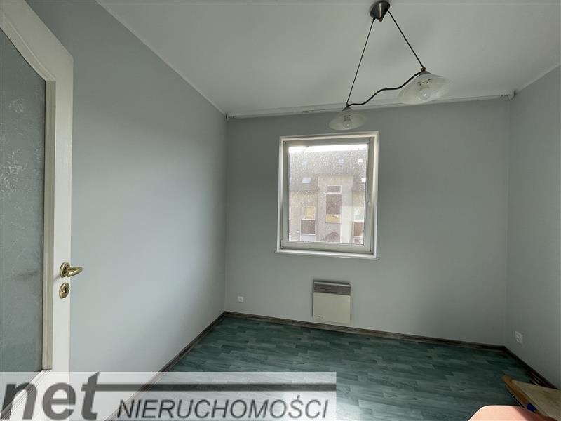 Mieszkanie dwupokojowe na wynajem Pruszcz Gdański, Chełmońskiego  53m2 Foto 3