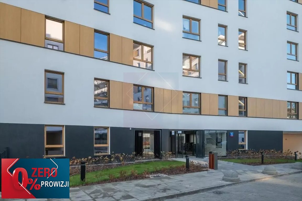 Mieszkanie dwupokojowe na sprzedaż Warszawa, Mokotów, Komputerowa  55m2 Foto 10