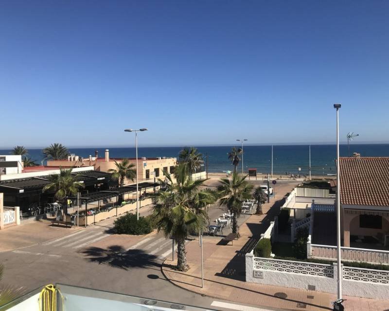 Dom na sprzedaż Hiszpania, Torrevieja, Hiszpania, La Mata pueblo  310m2 Foto 2