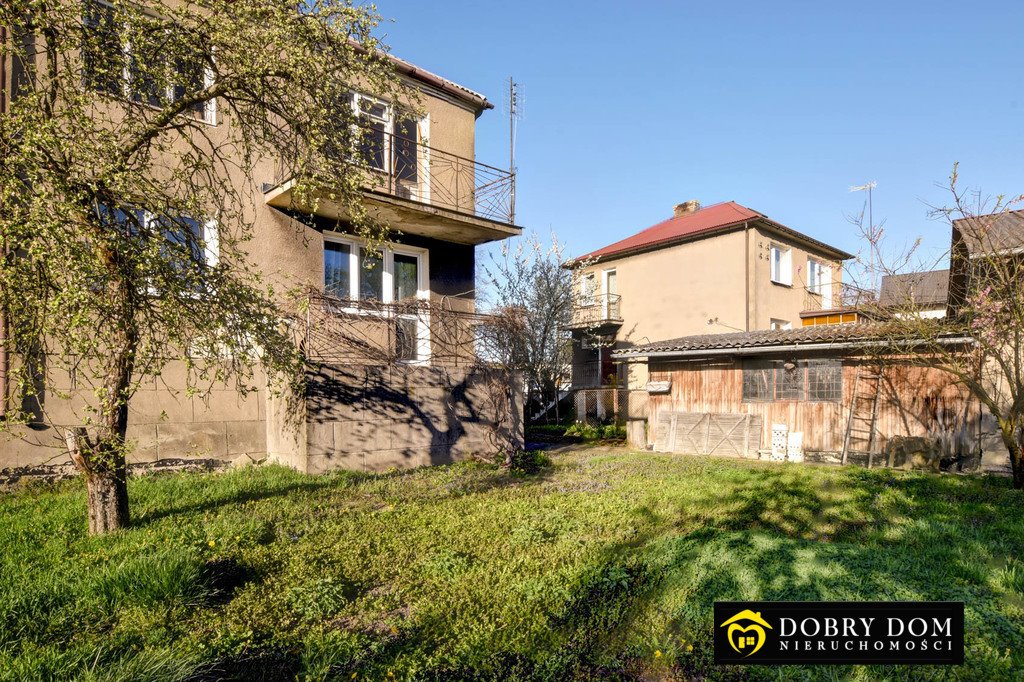 Dom 122 m² z potencjałem, działka 832 m² - zapraszam Bielsk Podlaski  122m2 Foto 1
