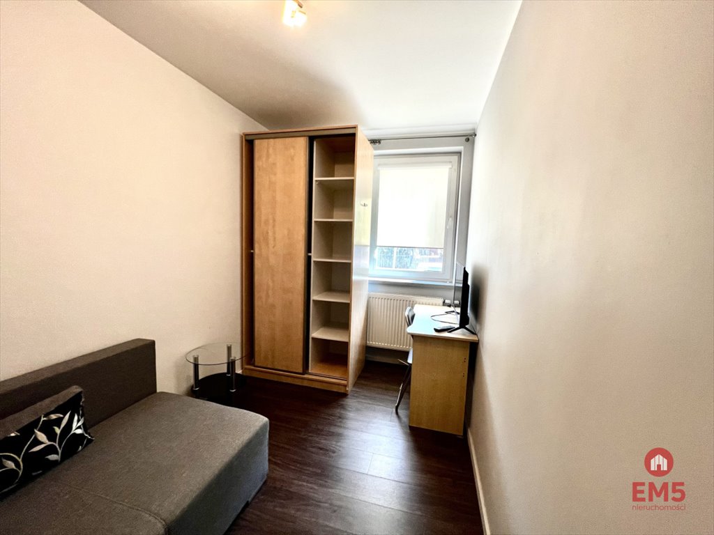 Kawalerka 25 m2 z 2 pokojami, blisko uczelni i usług Białystok, Nowe Miasto, Gołębia  25m2 Foto 1