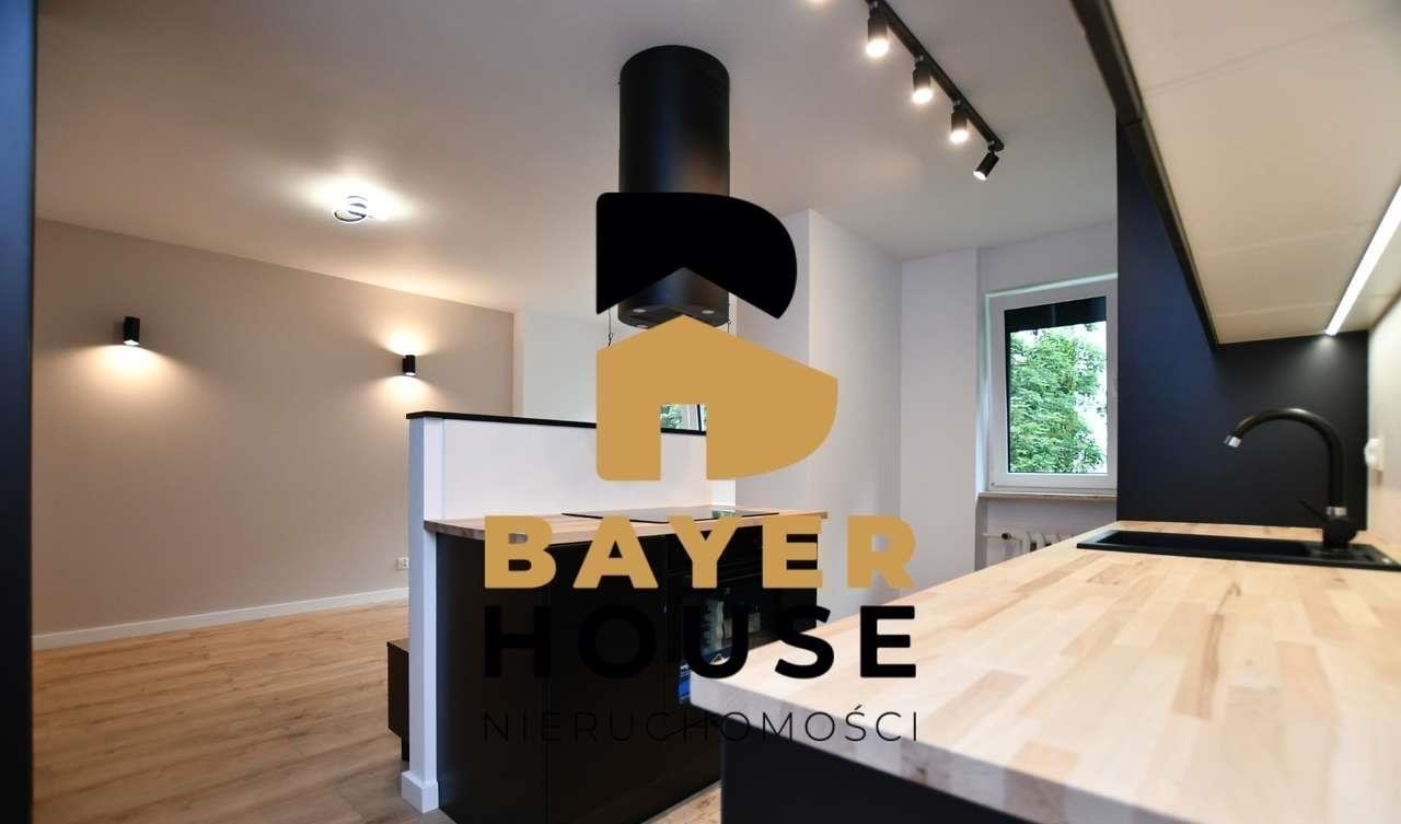 Mieszkanie dwupokojowe na sprzedaż Katowice, ul. Przedwiośnie  35m2 Foto 1