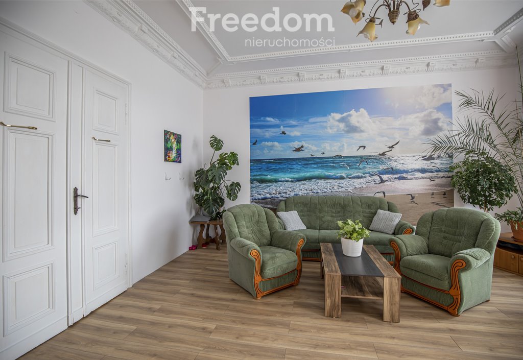 Mieszkanie czteropokojowe  na sprzedaż Brzeg, Oławska  154m2 Foto 1