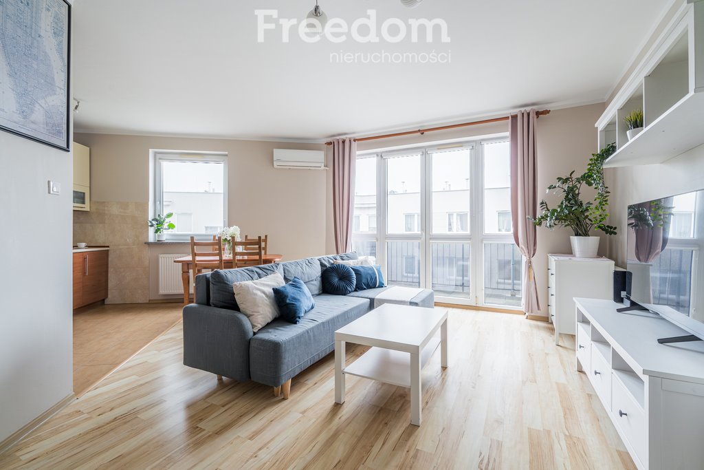 Mieszkanie dwupokojowe na sprzedaż Piaseczno, Gen. Grochowskiego  49m2 Foto 1