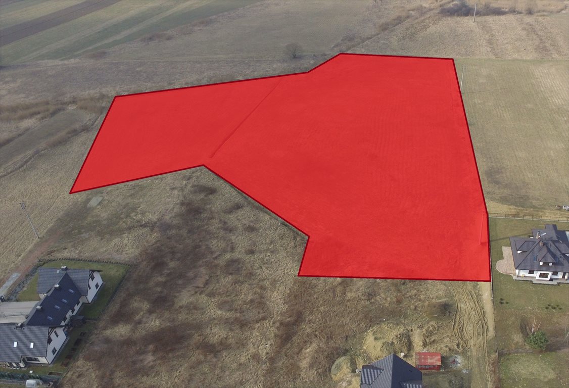 Działka budowlana na sprzedaż Nowy Sącz, Zawada, Juranda 19 750m2 Foto 1 Działka budowlana na sprzedaż Nowy Sącz, Zawada, Juranda 19 750m2 Foto 1
