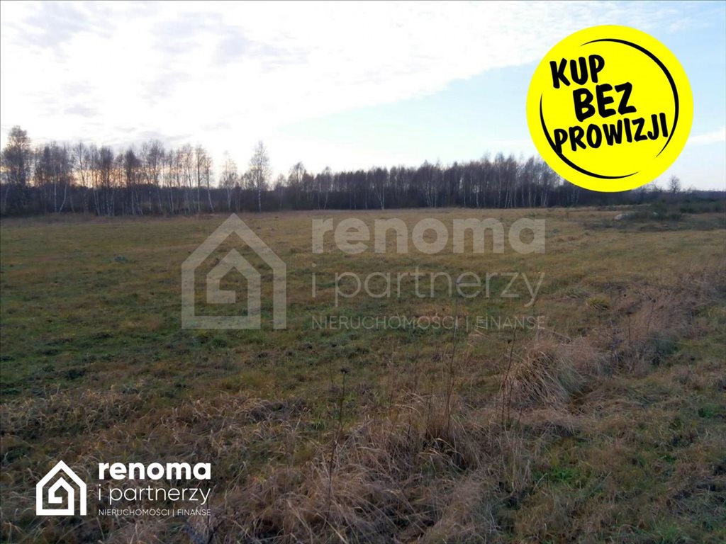 Działka 2265 m2 pod zabudowę jednorodzinną w Koszalinie Koszalin  2 264m2 Foto 1