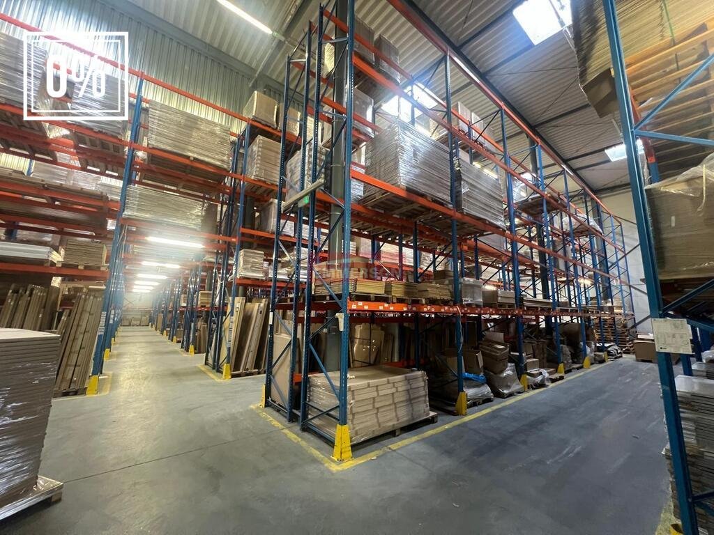 Magazyn na wynajem Kraków, Czyżyny, Czyżyny  1 650m2 Foto 1