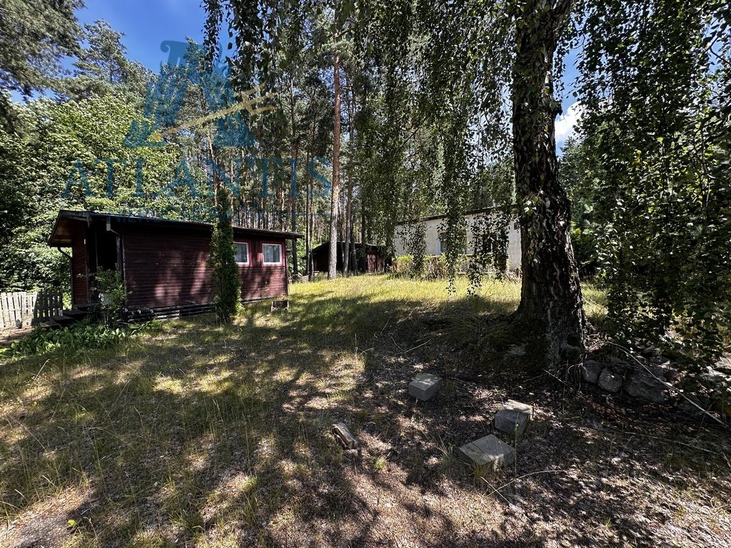 Lokal użytkowy na sprzedaż Błądzim  901m2 Foto 10
