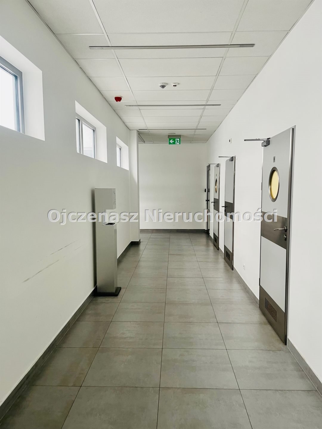 Lokal użytkowy na wynajem Bydgoszcz  130m2 Foto 2