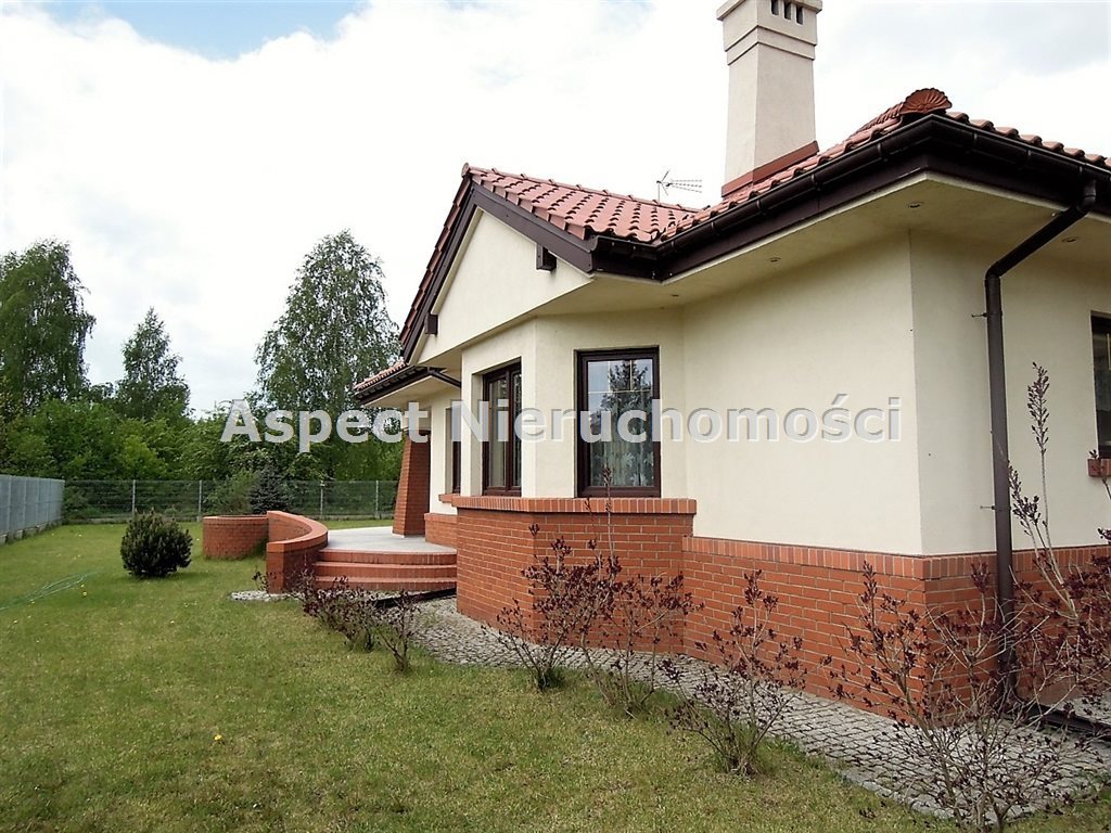 Dom na sprzedaż Łódź, Górna 268m2 Foto 1 Dom na sprzedaż Łódź, Górna 268m2 Foto 1