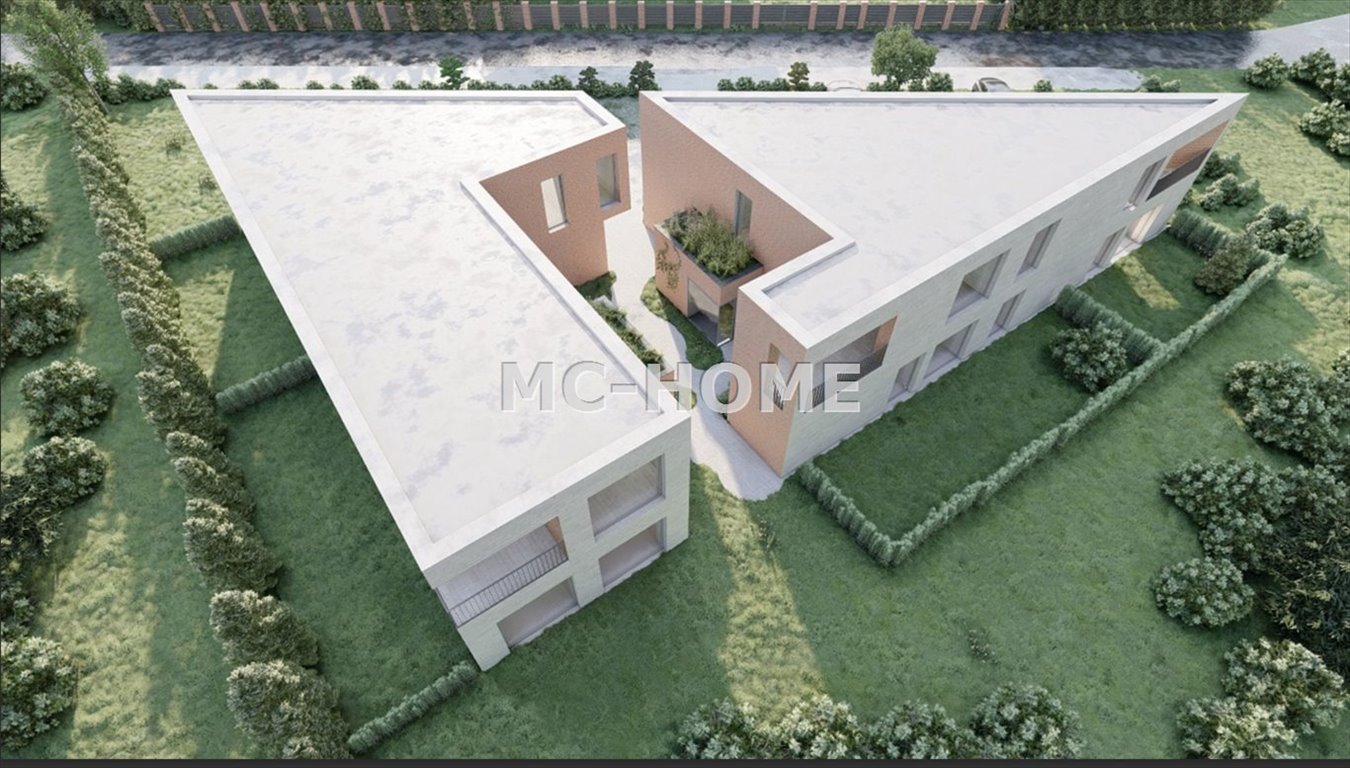 Zapraszam do zakupu działki z projektem 8 lokali w Katowicach Katowice, Zarzecze, Pstrągowa  1 757m2 Foto 1
