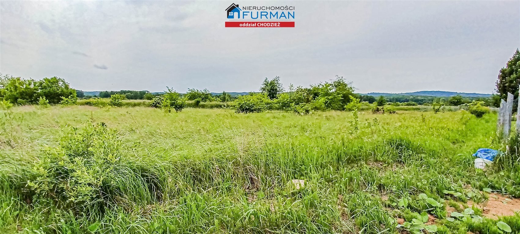 Działka budowlana na sprzedaż Oleśnica  2 049m2 Foto 1