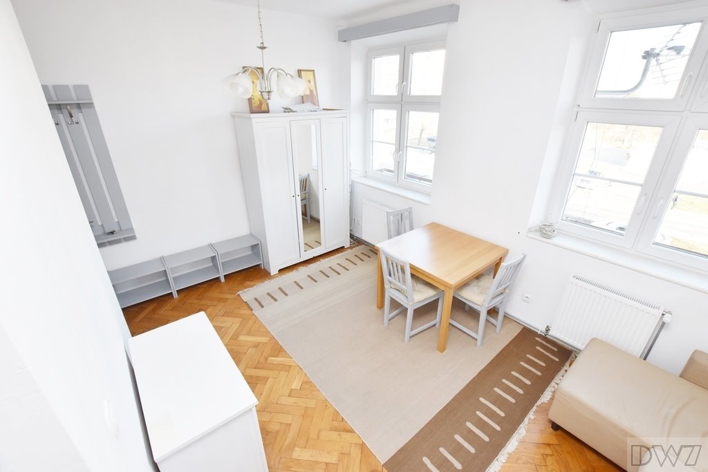 Kawalerka na wynajem Kraków, Śródmieście, al. 29 Listopada 36  23m2 Foto 15