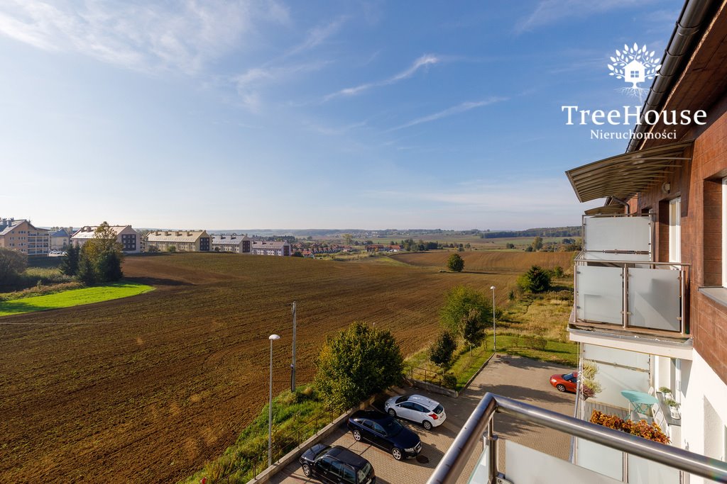 Mieszkanie trzypokojowe na sprzedaż Jaroty, Jakubowa  62m2 Foto 13