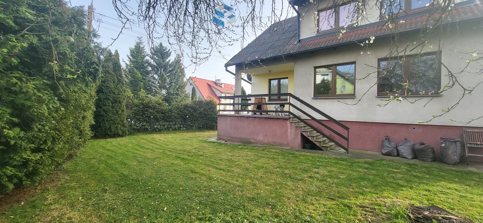 Dom na sprzedaż Iława, Juliana Fałata  220m2 Foto 2