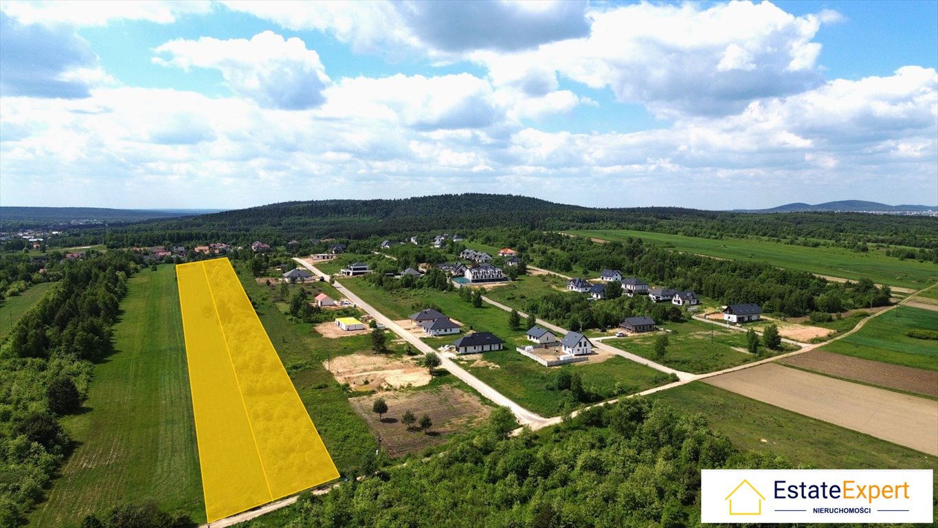 Działka 24 500 m² pod inwestycję w Radlinie (blisko osiedla) Radlin, Radlin  24 500m2 Foto 1