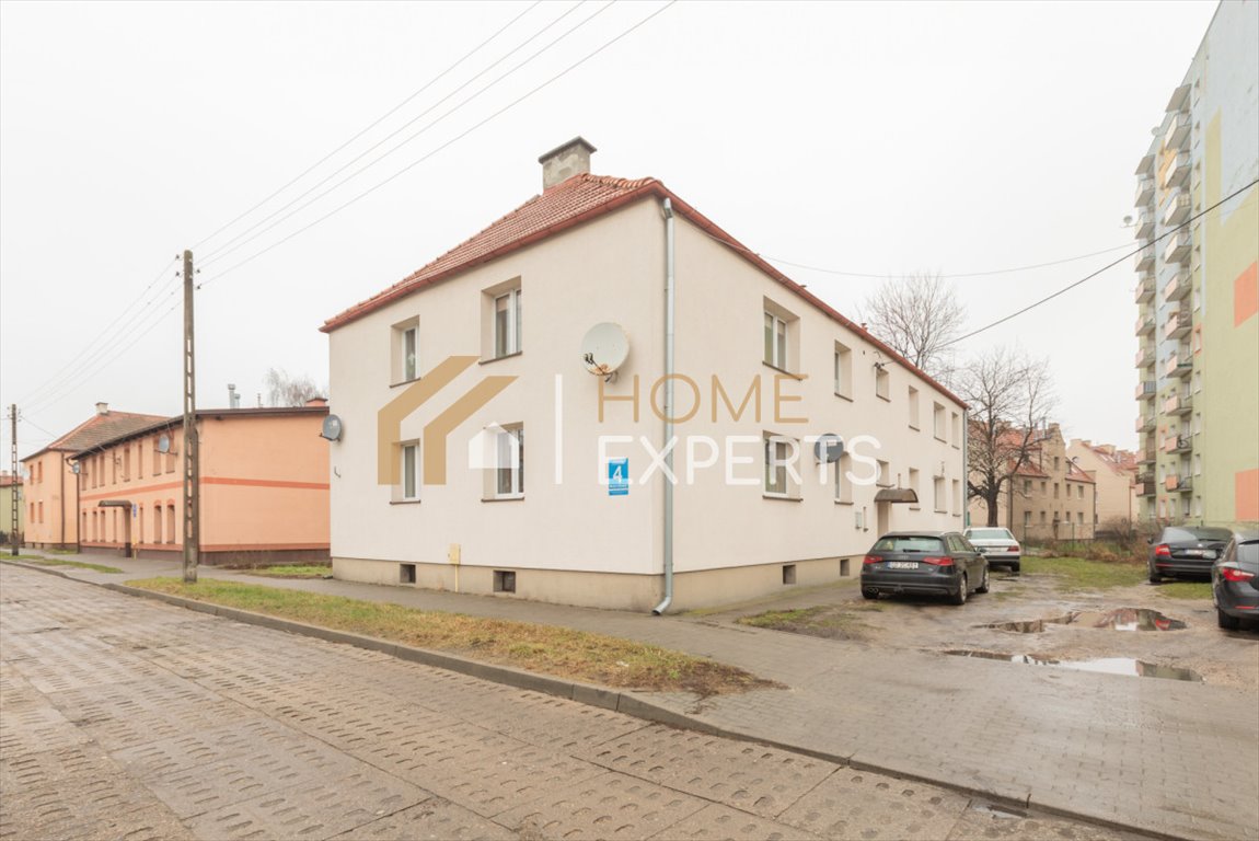 Mieszkanie dwupokojowe na sprzedaż Gdańsk, Przeróbka, Jana Brzechwy  40m2 Foto 7