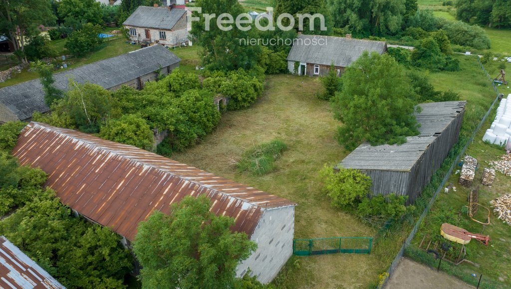 Działka siedliskowa na sprzedaż Szczepkowo Borowe  2 500m2 Foto 12