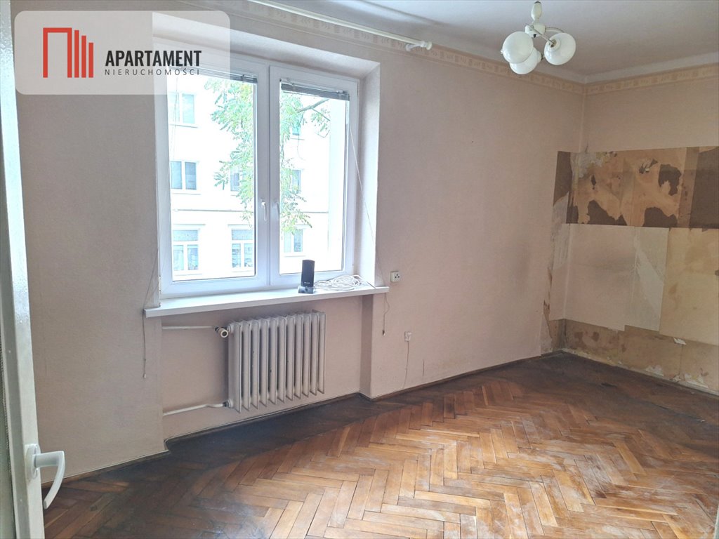 Mieszkanie dwupokojowe na sprzedaż Bydgoszcz  38m2 Foto 2